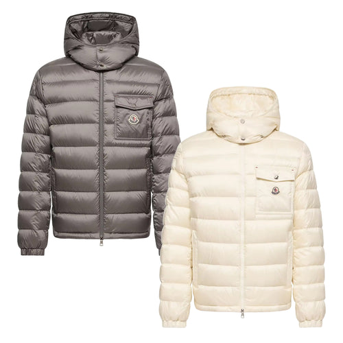 MONCLER / モンクレール べリス ショート ダウン ジャケット L20911A00004599Q verith