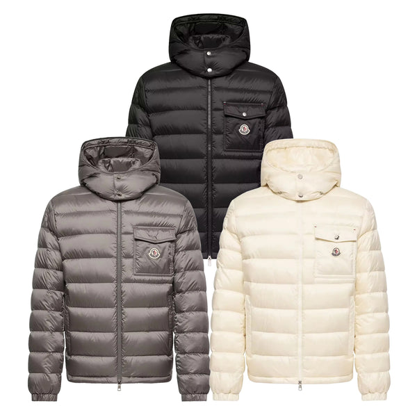 MONCLER / モンクレール べリス ショート ダウン ジャケット L20911A00004599Q verith