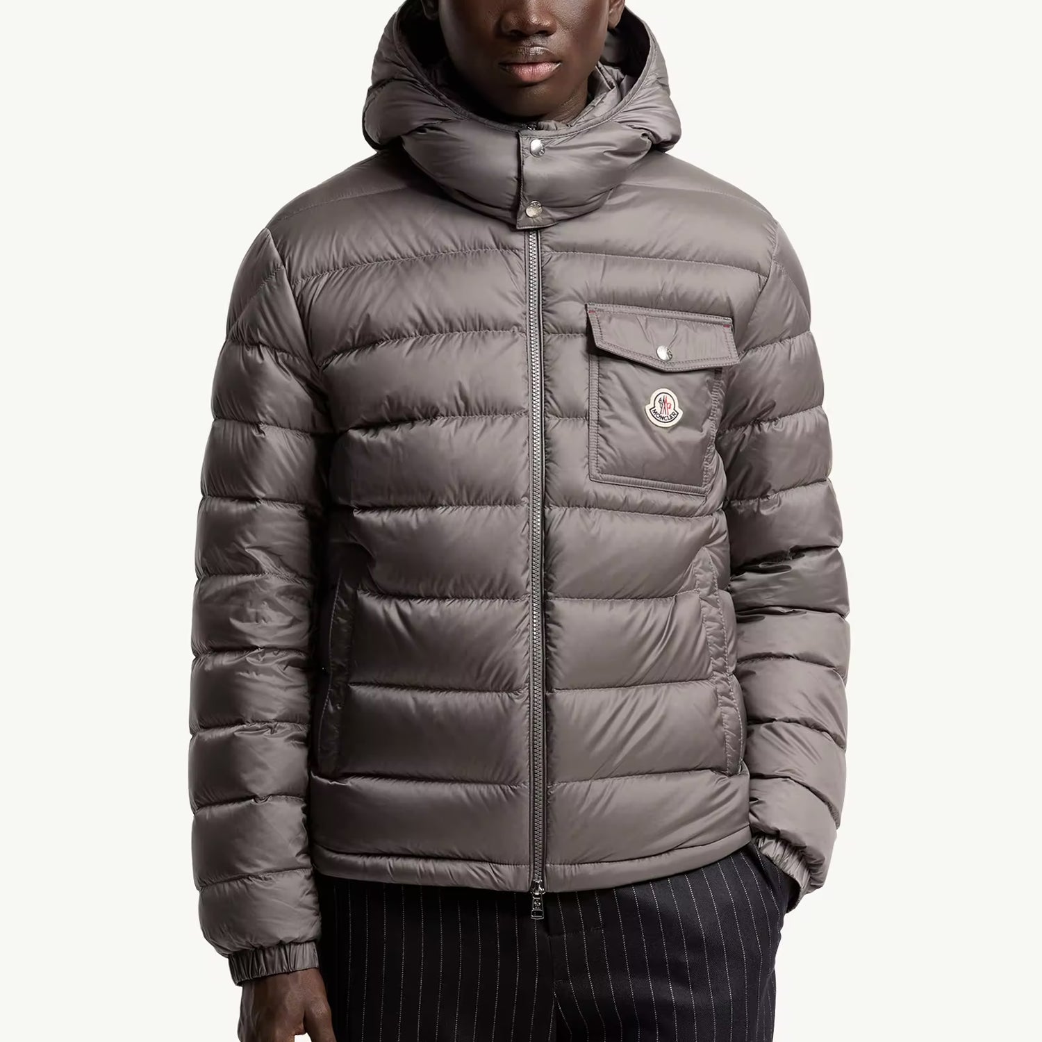 MONCLER / モンクレール べリス ショート ダウン ジャケット
