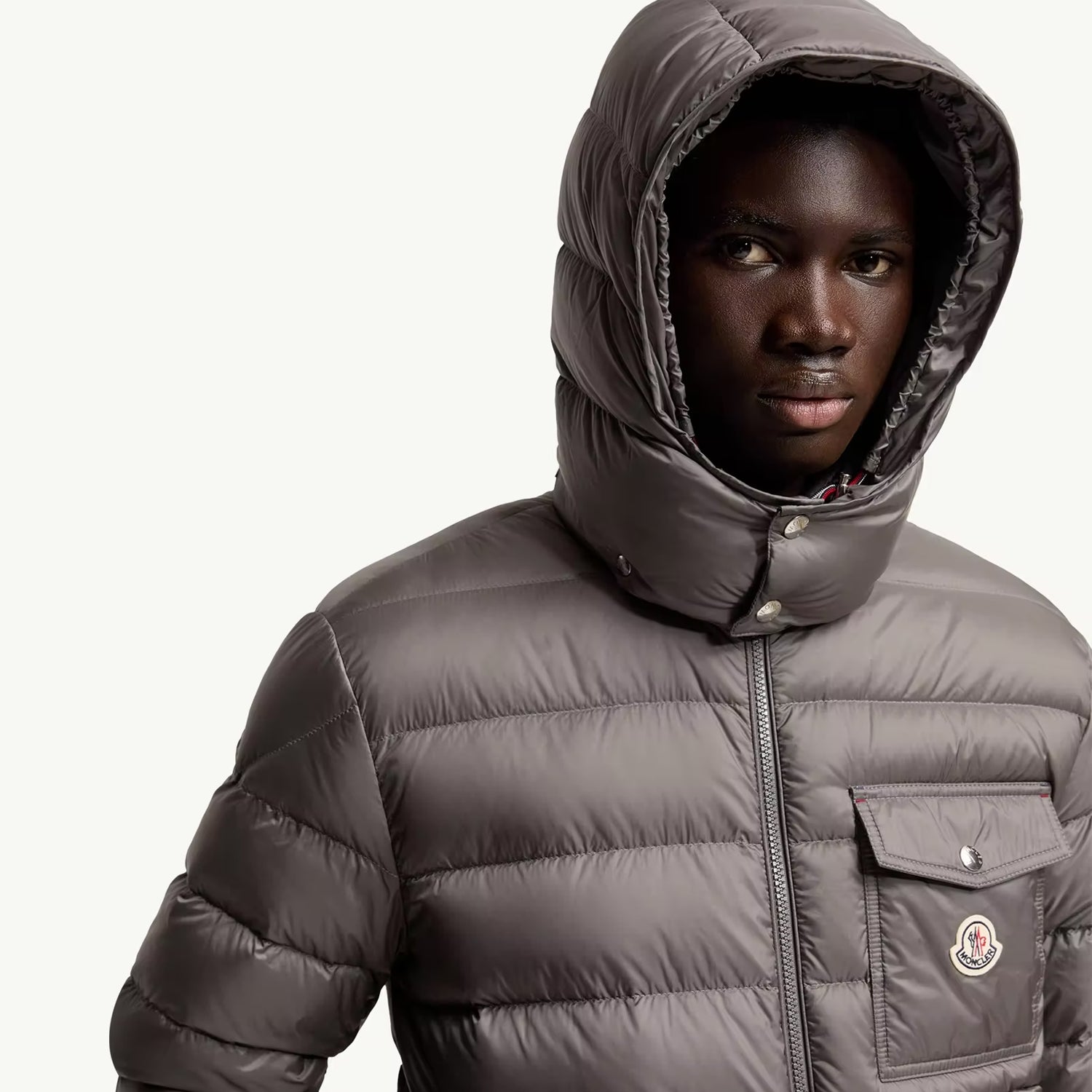 MONCLER / モンクレール べリス ショート ダウン ジャケット