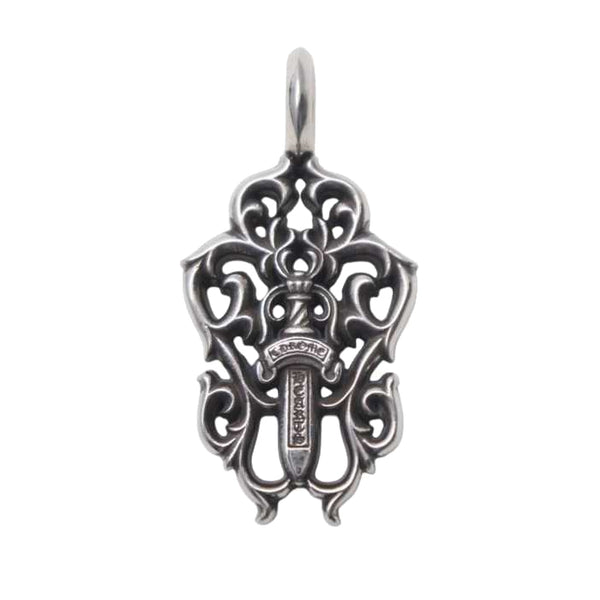 CHROME HEARTS / クロムハーツ ヴァインダガー ペンダント トップ vinedagger