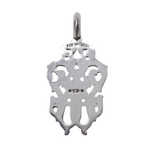 CHROME HEARTS / クロムハーツ ヴァインダガー ペンダント トップ vinedagger