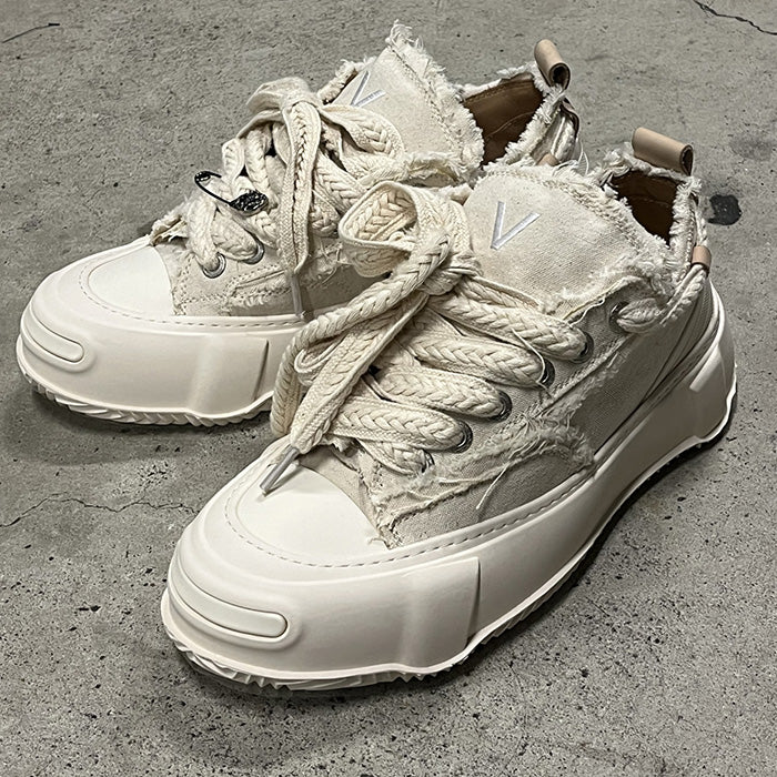 VALABASAS VISION SHOES│ヴァラバサス バラバサス ヴィジョン