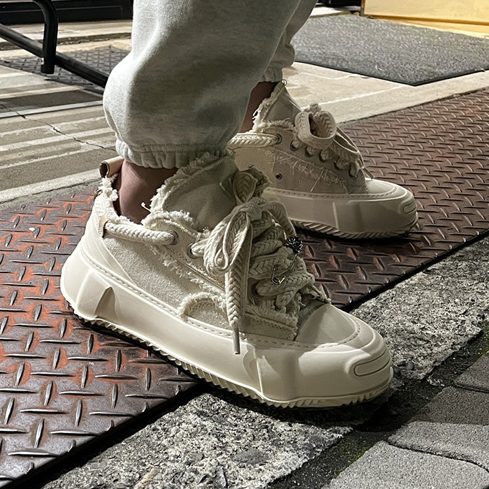 VALABASAS VISION SHOES│ヴァラバサス バラバサス ヴィジョン