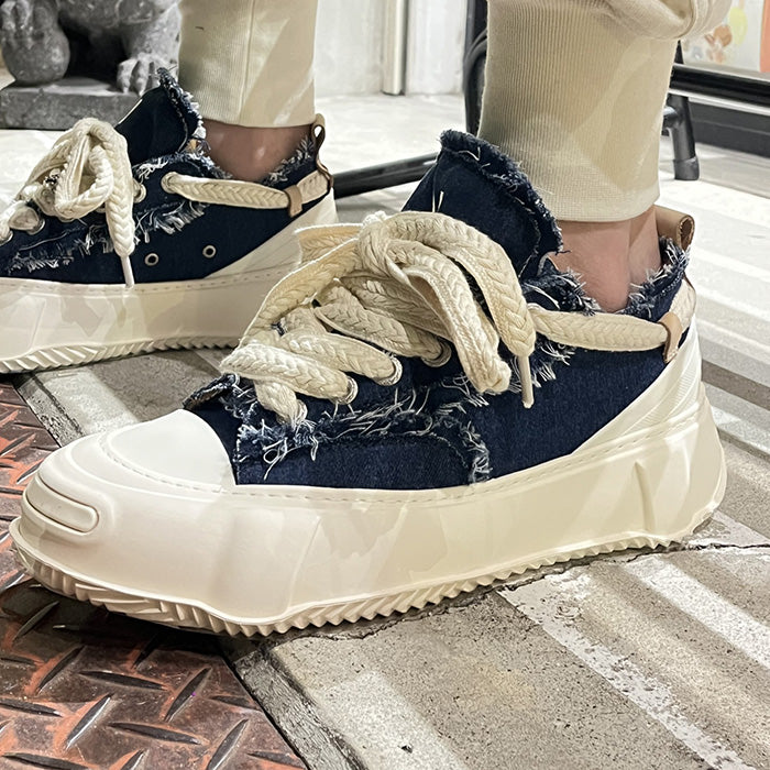 VALABASAS VISION SHOES│ヴァラバサス バラバサス ヴィジョン