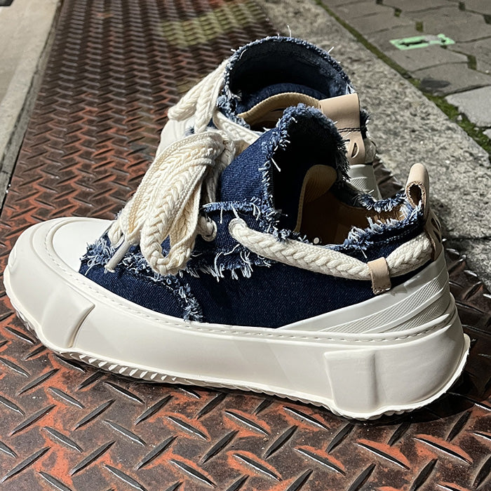 VALABASAS VISION SHOES│ヴァラバサス バラバサス ヴィジョン