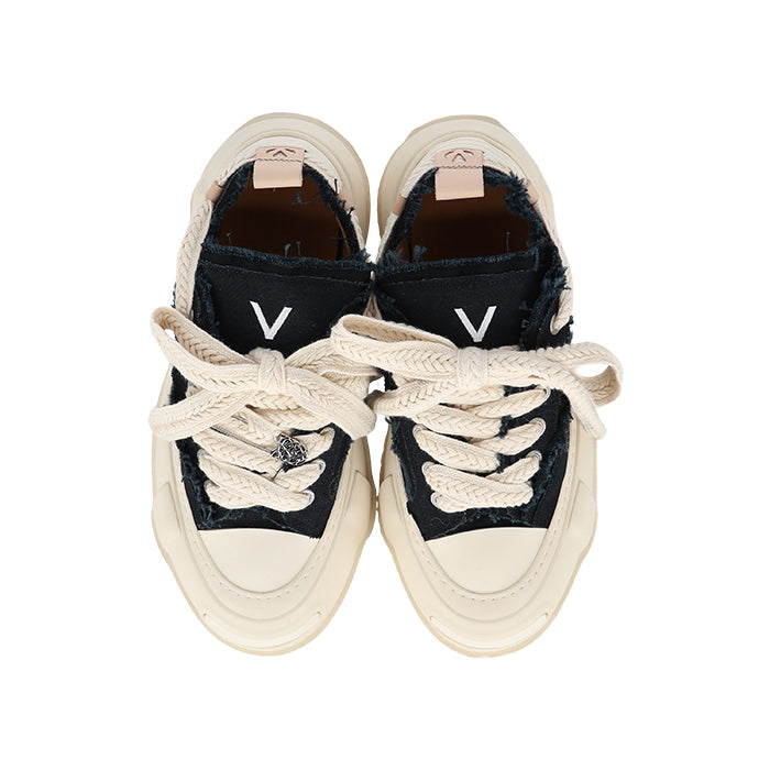 VALABASAS / ヴァラバサス スニーカー ヴィジョン シューズ メンズ visionshoes