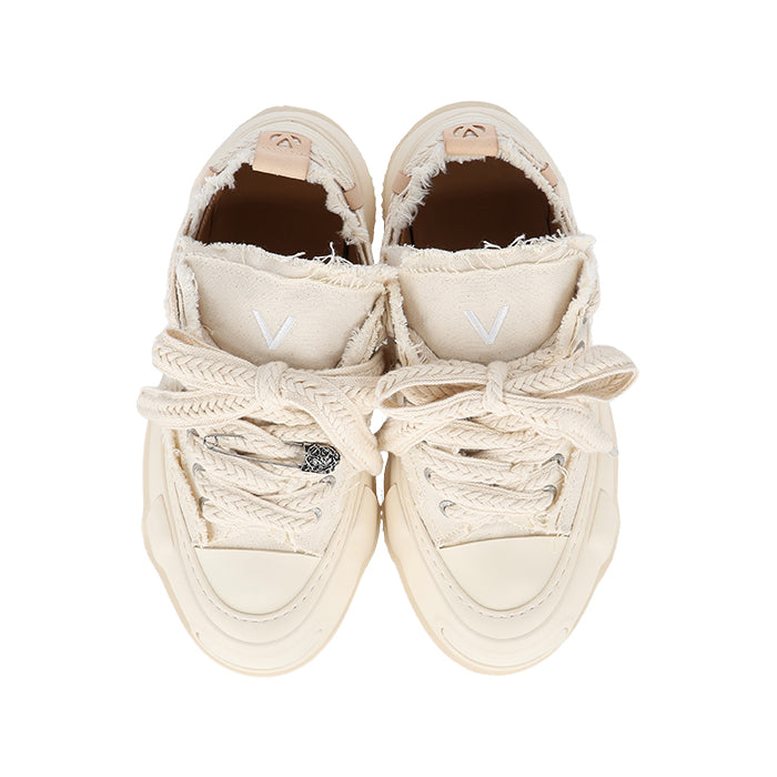 VALABASAS VISION SHOES│ヴァラバサス バラバサス ヴィジョン