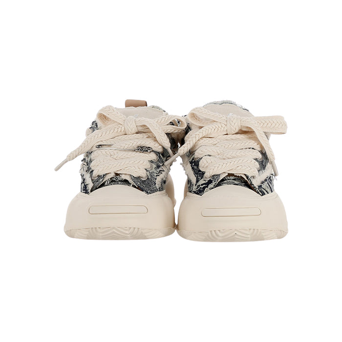 VALABASAS / ヴァラバサス スニーカー ヴィジョン シューズ メンズ visionshoes