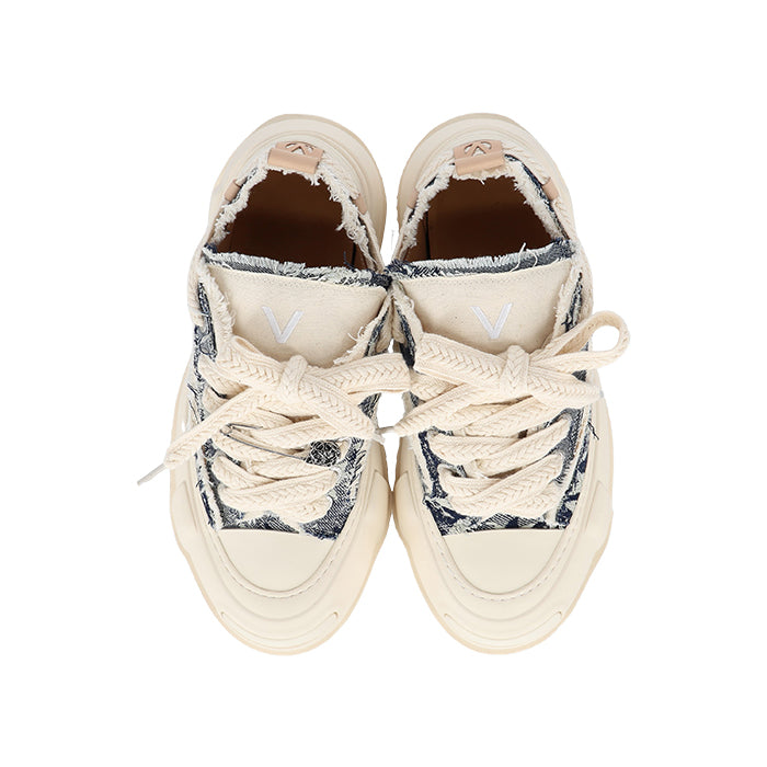 VALABASAS / ヴァラバサス スニーカー ヴィジョン シューズ メンズ visionshoes