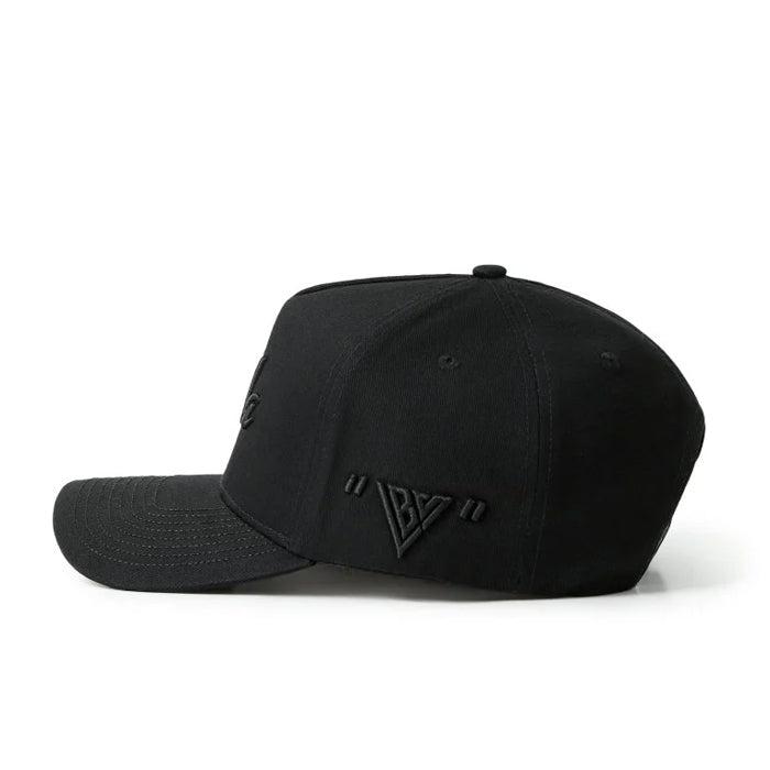 VALABASAS VISION CAP│ヴァラバサス バラバサス ヴィジョン キャップ