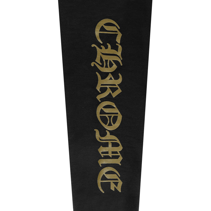 CHROME HEARTS / クロムハーツ バーティカル アーム ロゴ フーディー