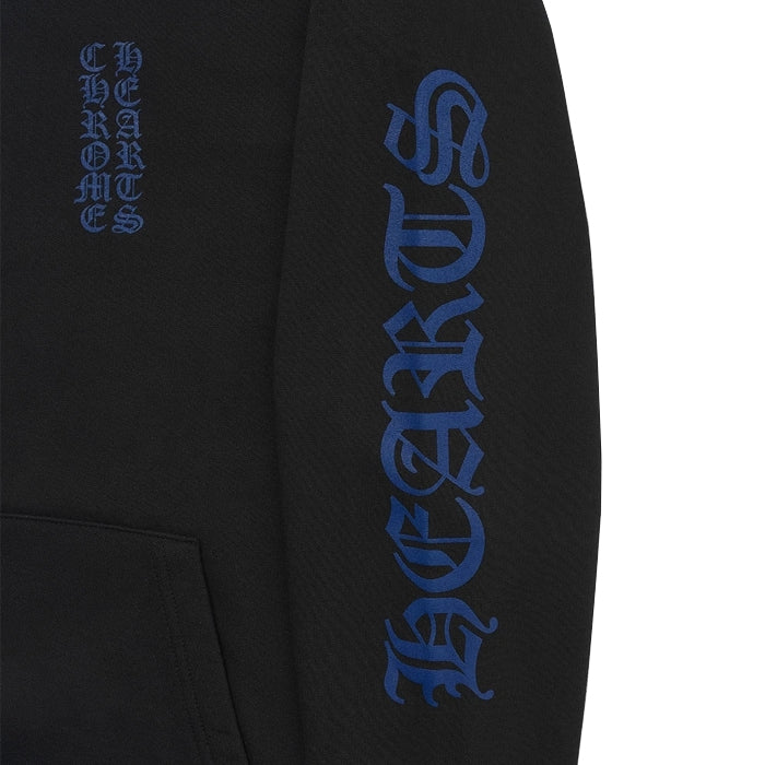 CHROME HEARTS / クロムハーツ バーティカル ロゴ プルオーバー