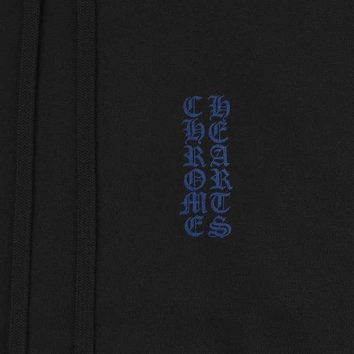 CHROME HEARTS / クロムハーツ バーティカル ロゴ プルオーバー