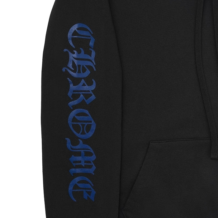 Chrome Hearts プルオーバー CHROME HEARTS / クロムハーツ バーティカル ロゴ プルオーバー