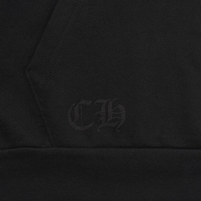 CHROME HEARTS / クロムハーツ バーティカル ロゴ プルオーバー