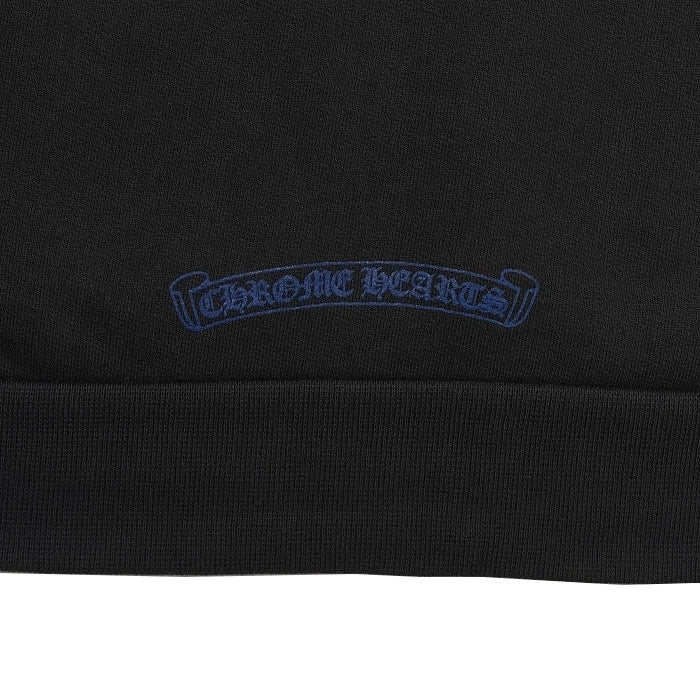 CHROME HEARTS / クロムハーツ バーティカル ロゴ プルオーバー