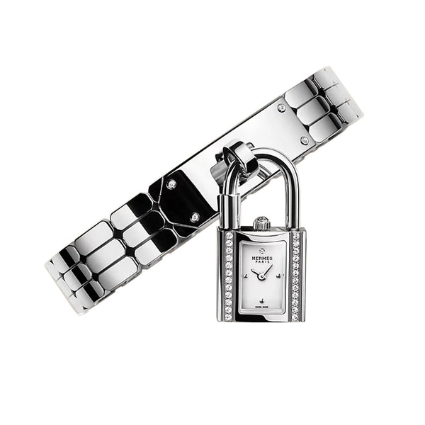 HERMES / エルメス 腕時計 ケリー ミニ 16 mm W062468WW00 w062468w