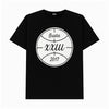 C’est Vingt-Trois（XXlll） / セバントゥア Tシャツ メンズ 半袖 xxiiiosakatee