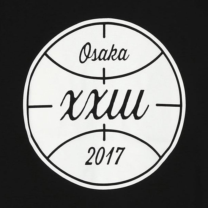 C’est Vingt-Trois（XXlll） / セバントゥア Tシャツ メンズ 半袖 xxiiiosakatee