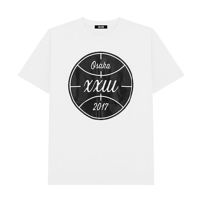 C’est Vingt-Trois（XXlll） / セバントゥア Tシャツ メンズ 半袖 xxiiiosakatee