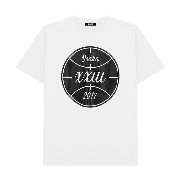 C’est Vingt-Trois（XXlll） / セバントゥア Tシャツ メンズ 半袖 xxiiiosakatee