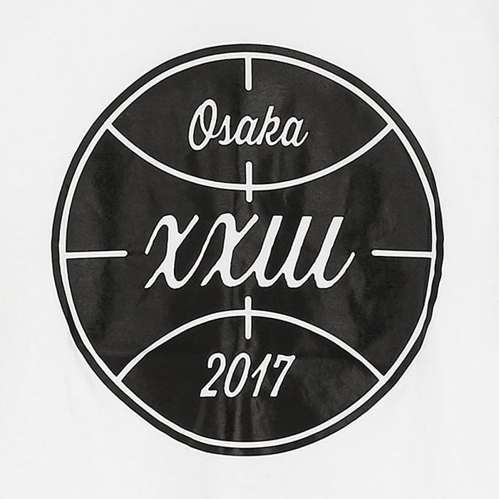 C’est Vingt-Trois（XXlll） / セバントゥア Tシャツ メンズ 半袖 xxiiiosakatee