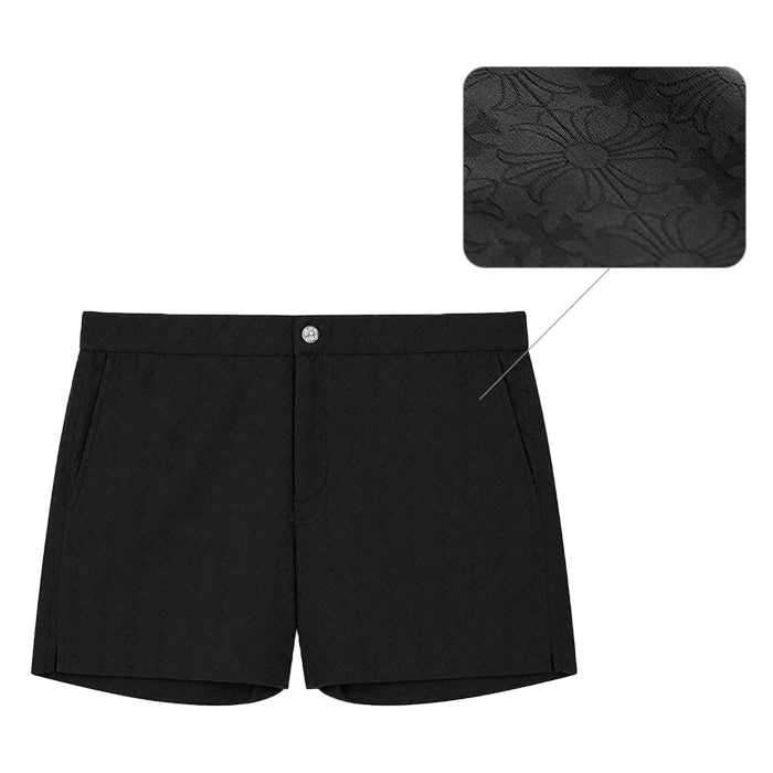 CHROME HEARTS / クロムハーツ ワイノット プラス スイム ショーツ ynotchswshorts