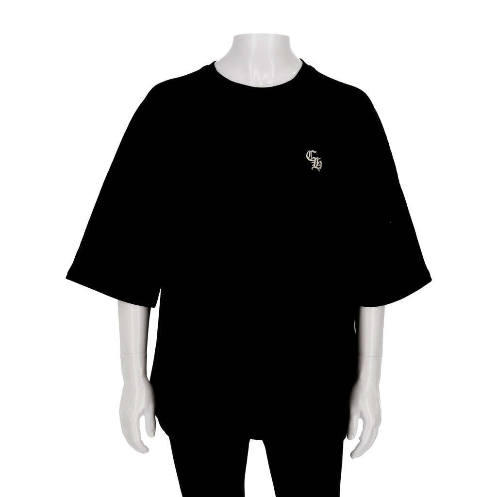 CHROME HEARTS / クロムハーツ ワイノットスロースライド スウェット シャツ ynotsweattee
