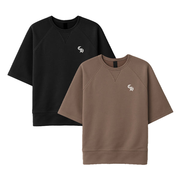 CHROME HEARTS / クロムハーツ ワイノットスロースライド スウェット シャツ ynotsweattee