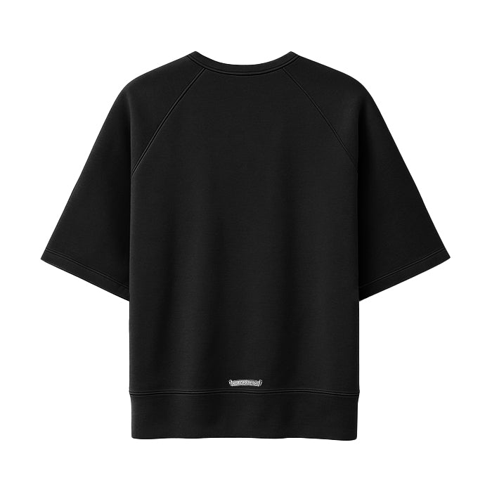 CHROME HEARTS / クロムハーツ ワイノットスロースライド スウェット シャツ ynotsweattee