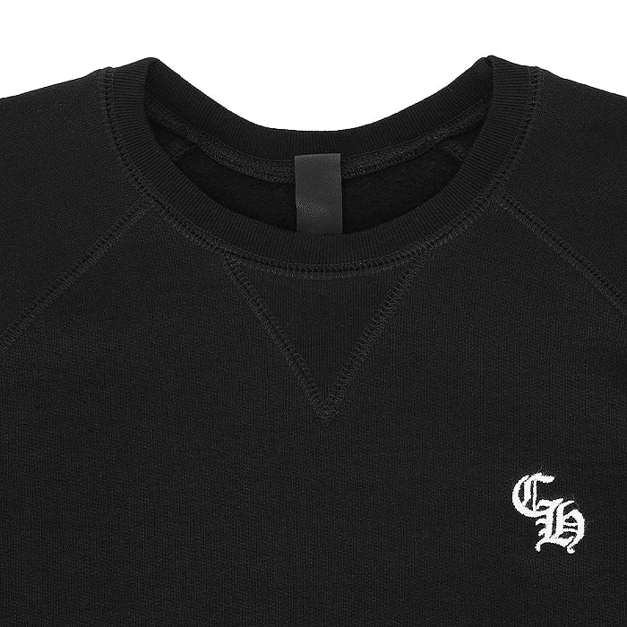 CHROME HEARTS / クロムハーツ ワイノットスロースライド スウェット