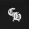 CHROME HEARTS / クロムハーツ ワイノットスロースライド スウェット シャツ ynotsweattee