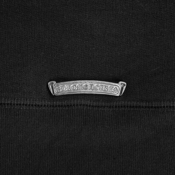 CHROME HEARTS / クロムハーツ ワイノットスロースライド スウェット