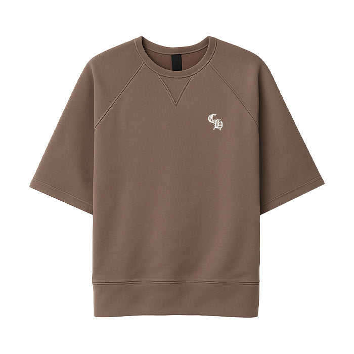CHROME HEARTS / クロムハーツ ワイノットスロースライド スウェット