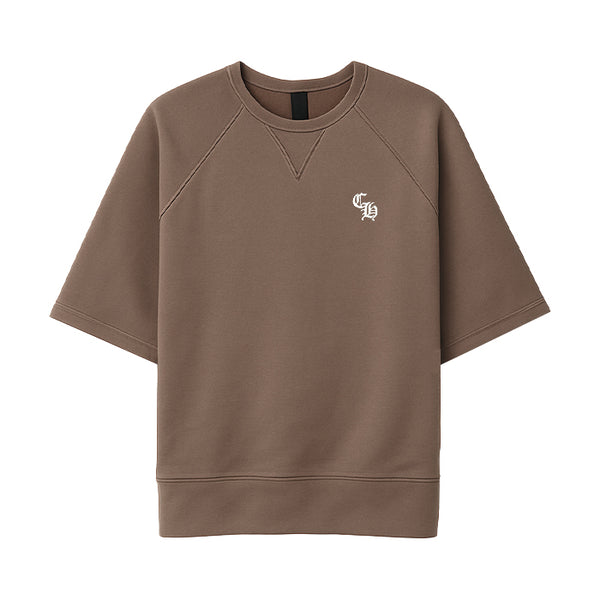 CHROME HEARTS / クロムハーツ ワイノットスロースライド スウェット シャツ ynotsweattee