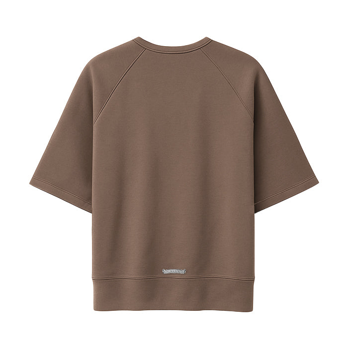 CHROME HEARTS / クロムハーツ ワイノットスロースライド スウェット シャツ ynotsweattee
