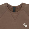 CHROME HEARTS / クロムハーツ ワイノットスロースライド スウェット シャツ ynotsweattee