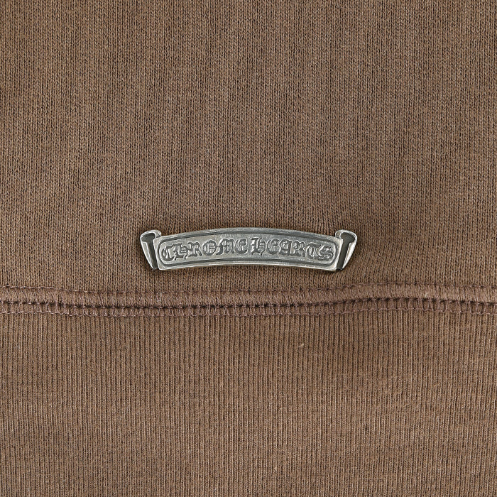 CHROME HEARTS / クロムハーツ ワイノットスロースライド スウェット シャツ ynotsweattee